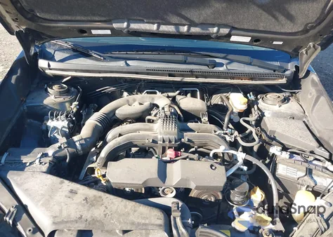 2014 Subaru Impreza 2.0I Premium z USA, uszkodzony, nr VIN JF1GPAC67E8220878